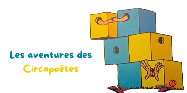 Visuel Circapoëtes